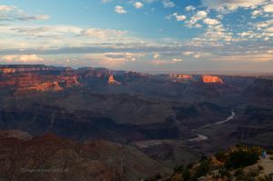 Ausblick-Grand-Canyon-Desert-View